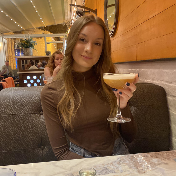 Ellie - Photography tutor - York