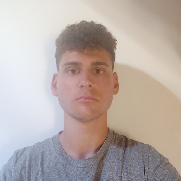 Tommaso - Insegnante di français - Medicina