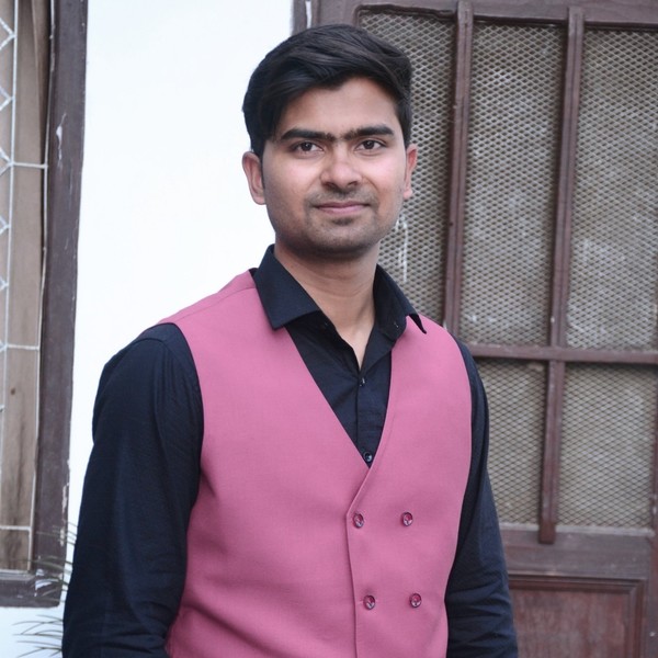 Ayaan - Maths tutor - New Delhi
