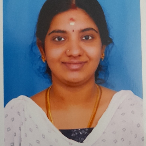 Ramya - Accounting tutor - Chennai