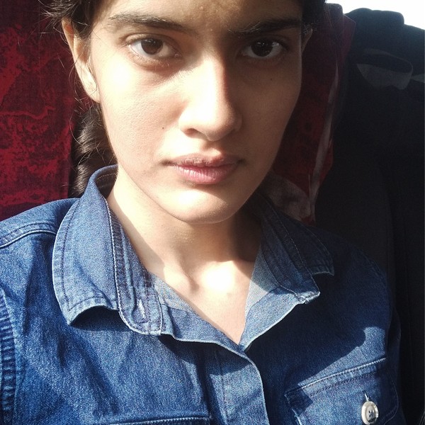 Aafreen - Biology teacher - Ahmedabad