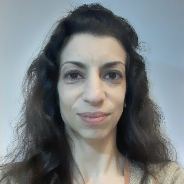 Florencia - Spanish tutor - 