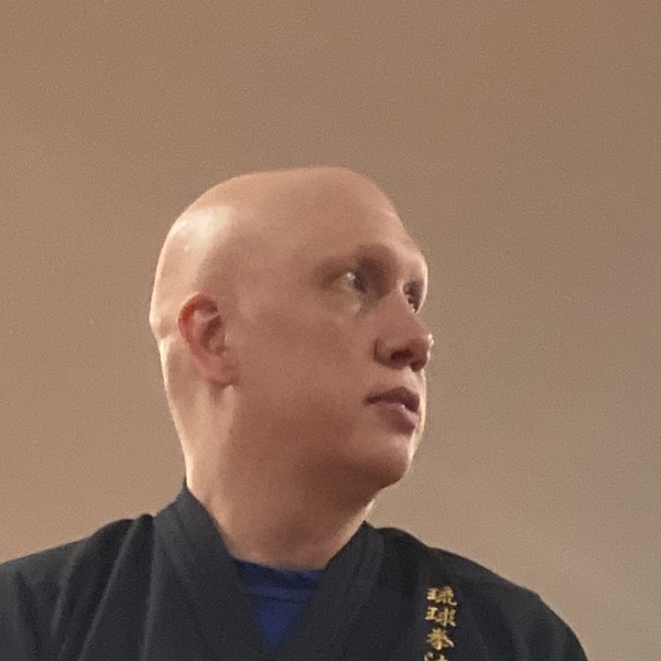 RJ - Prof martial arts - Oak Grove