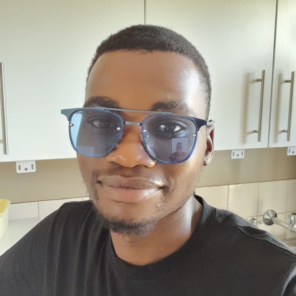 Phumlani - Maths tutor - Mpumalanga