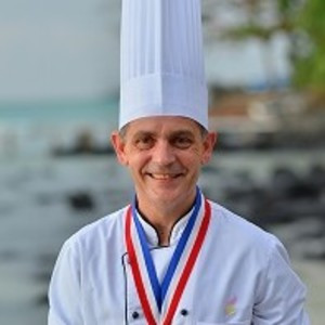 Jean marie - Profe de cocina - La Zubia