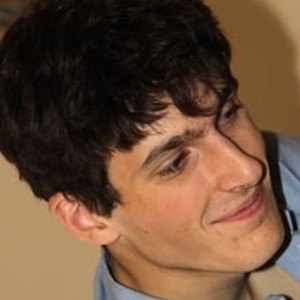 Thibaud - Prof d'anglais - Paris