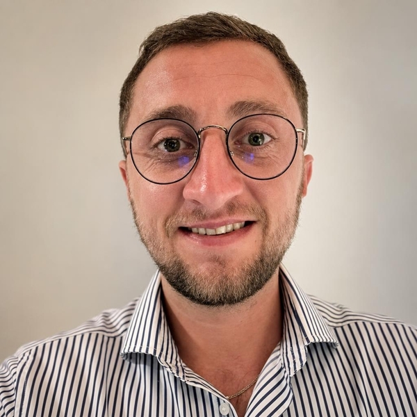 Pierre - Prof de soutien scolaire - Lille