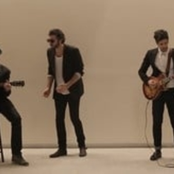 ELIE - Prof de guitare - Paris 20e