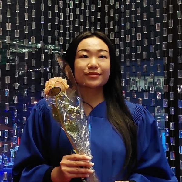 Ngoc Lan (Élaine) - English tutor - Montreal
