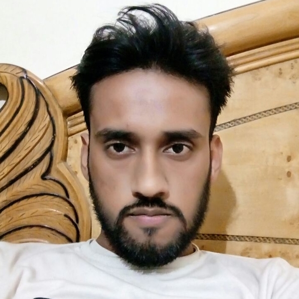 Prince - Maths teacher - Gurugram
