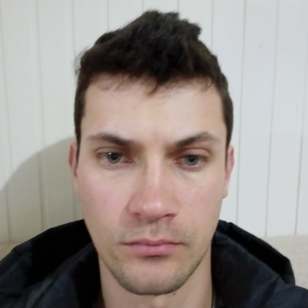 Fabio - personal trainer - Erechim