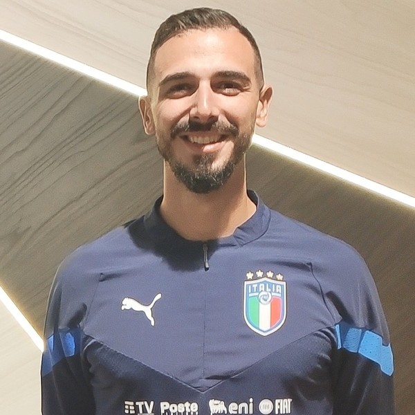 Francesco - Insegnante di fitness - Pistoia