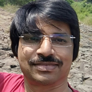Vishal - SQL teacher - Pune