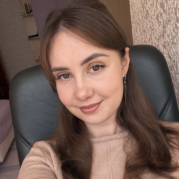 Вікторія - репетитор з англійської мови - Кам'янець-Подільський