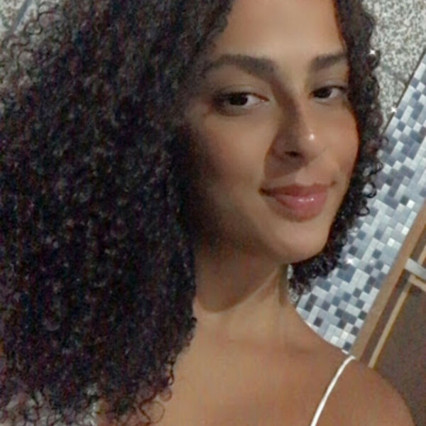Rebeca - Professor de português (brasil) - Recife