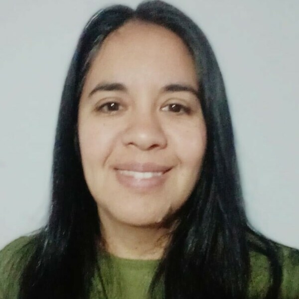 Isabel - Profesor compréhension orale - portugais - Ciudad de Corrientes
