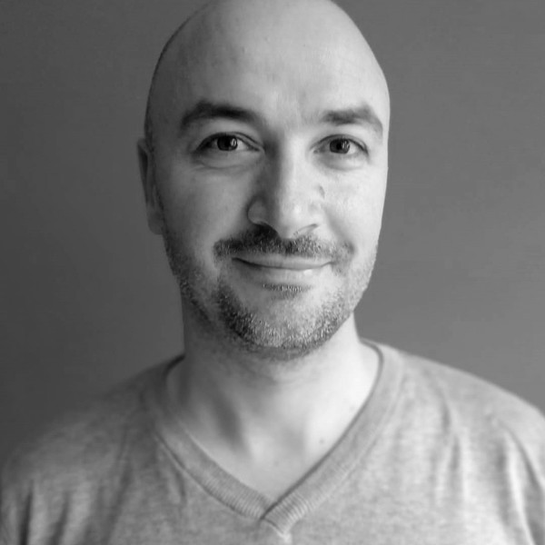 Petko - Prof de montage vidéo - Bruxelles