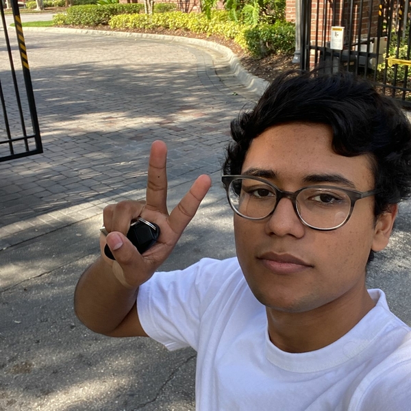 Josué - Spanish tutor - Orlando