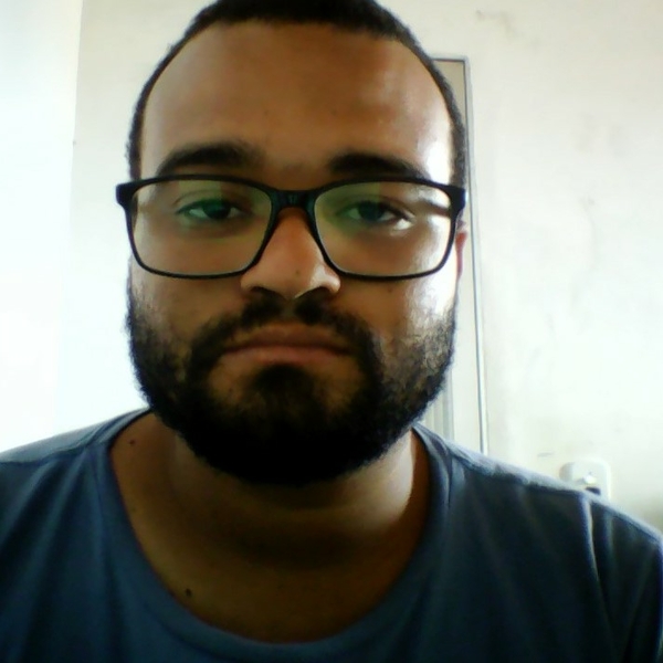 Matheus - Professor de português para estrangeiros - 