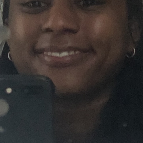 Iman - French tutor - 