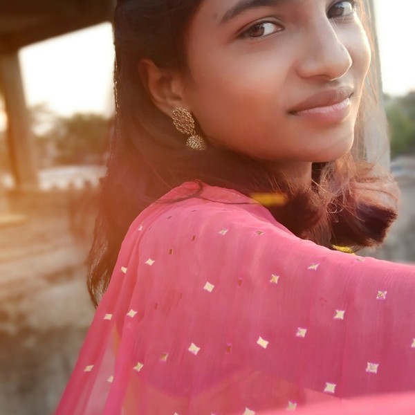 Resham - Maths tutor - Pune