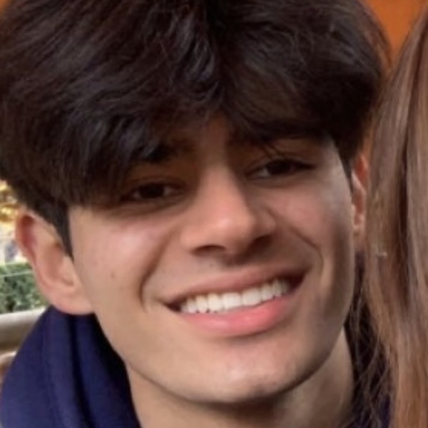 Dylan - Biology tutor - 