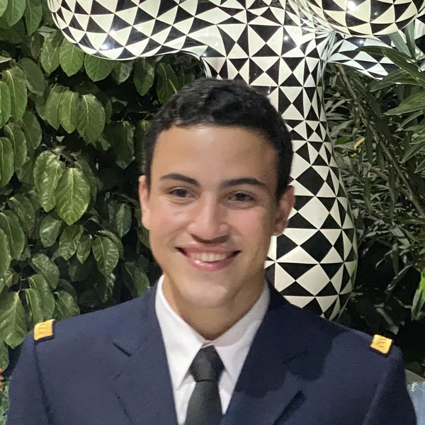 Sofiane - Prof de maths - Clamart