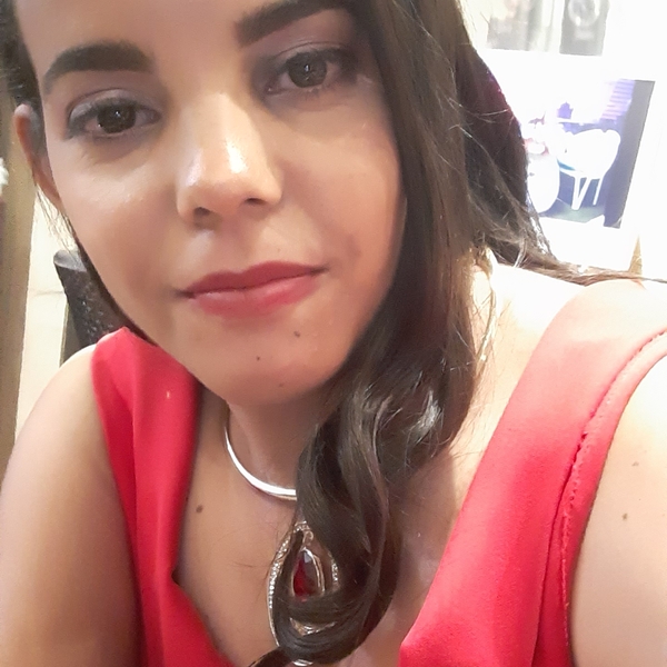 Andrea - Profe de mathématiques - Riohacha