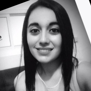 Melissa Dayanna - prof de Español y Literatura - Monterrey