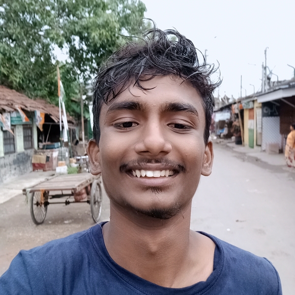 Rishikesh - Maths tutor - Kolkata