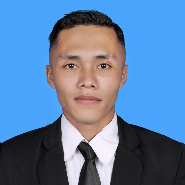 Prastiyo aji, S. Pd. - Prof membaca - Yogyakarta