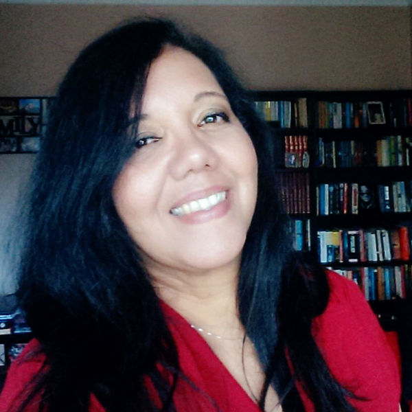 Mari - ESOL tutor - Dungannon