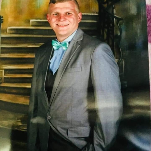 Nico - Tourism tutor - Randburg