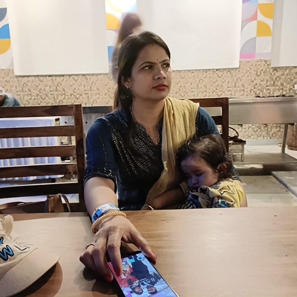 Soni - Math tutor - New Delhi