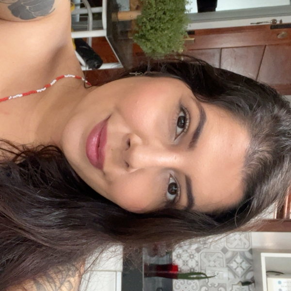 Sofia - Professor de inglês - Conselheiro Lafaiete