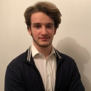 Thibault - Prof de maths - Paris