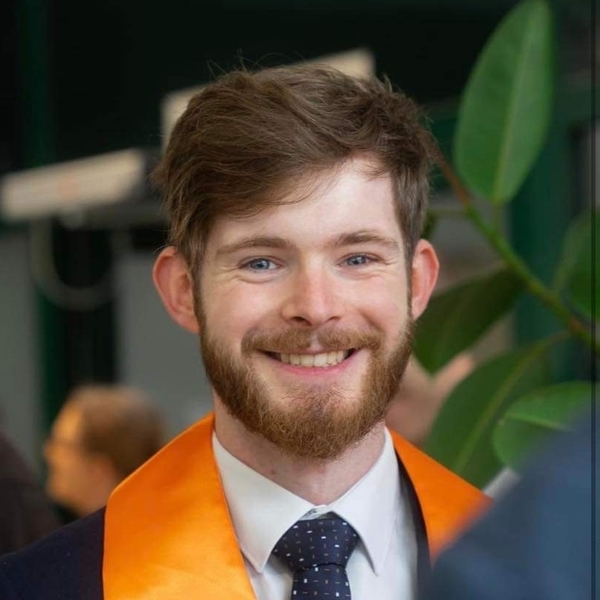 Erwann - Prof de français - Strasbourg