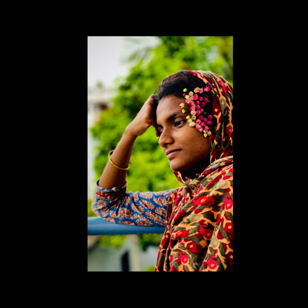 Mariyam - English tutor - Alappuzha
