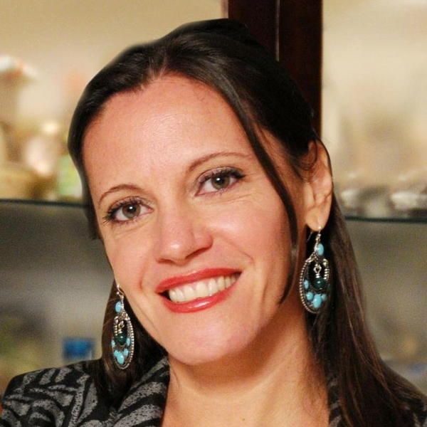 Maria Lorena - Prof inglés - Montevideo