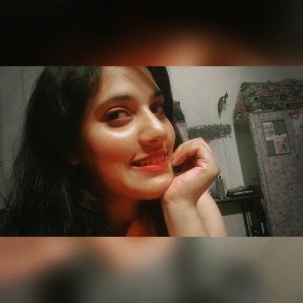 Vanshika - Biology tutor - 