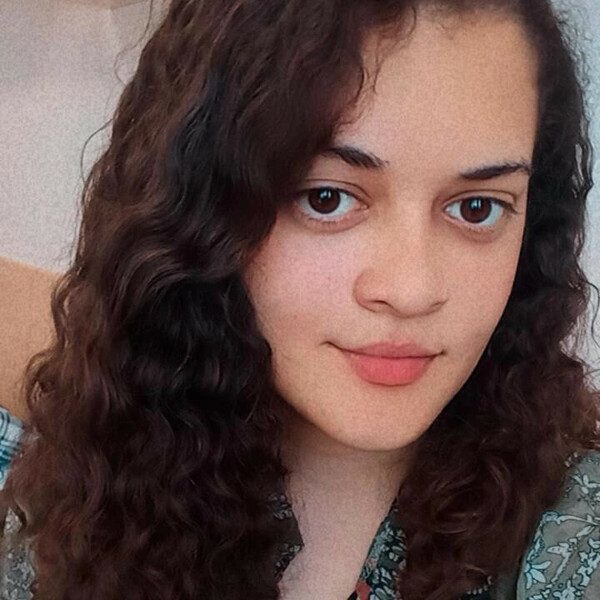 Lais - Prof de inglês - São Paulo