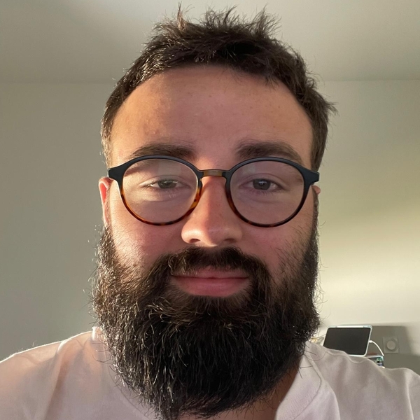 Théo - Prof de power bi - La Rochelle