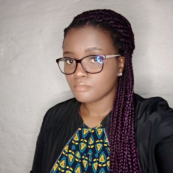 Yeyethu - English tutor - Centurion