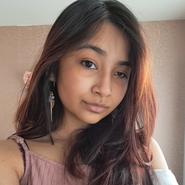 Aanisah - English tutor - Birmingham