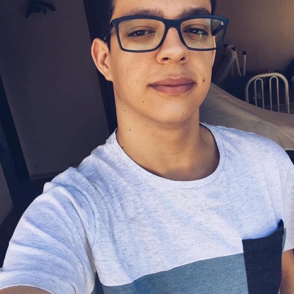 Kelvin - personal trainer - Guararapes