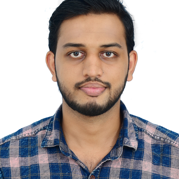 Muhammed Ansar N - Accounting tutor - Thrikaripur