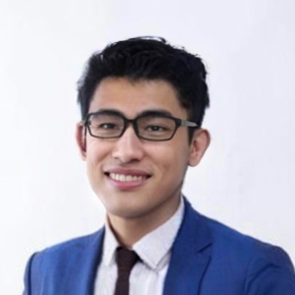 Nick - Basic computing tutor - London