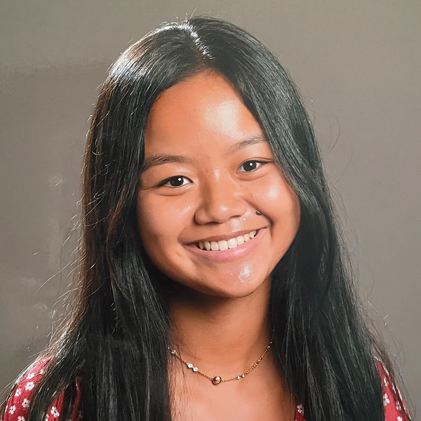 Emma - Prof d'aide aux devoirs - Paris 3e