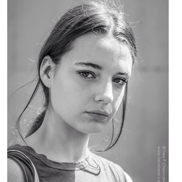 Clarisse - Prof de philosophie - Paris