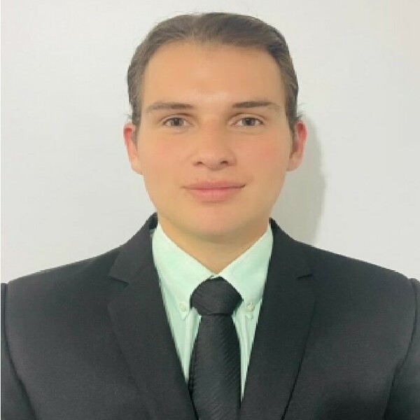 Juan sebastian - profesor de matemáticas - Usaquén